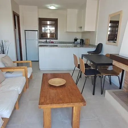 Casa Clare, *