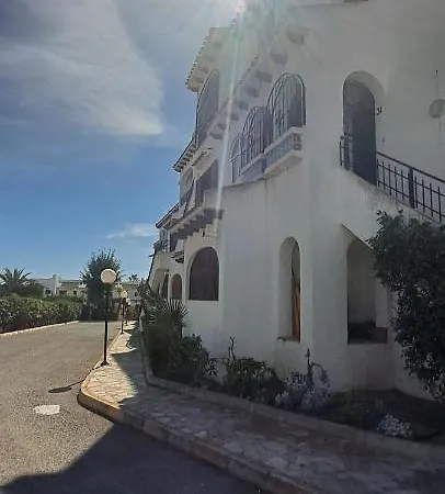 Apartman Casa Clare,