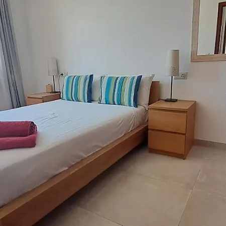 Daire Casa Clare, Cabo Roig