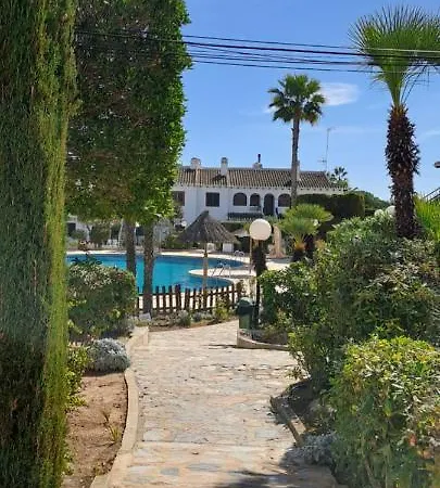 Daire Casa Clare,