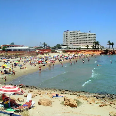 Daire Casa Clare, Cabo Roig