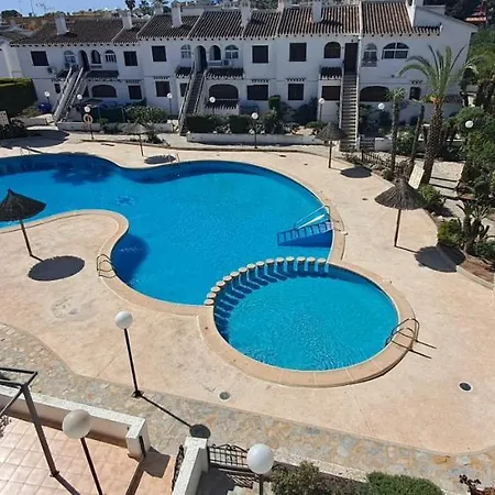 Daire Casa Clare, Cabo Roig