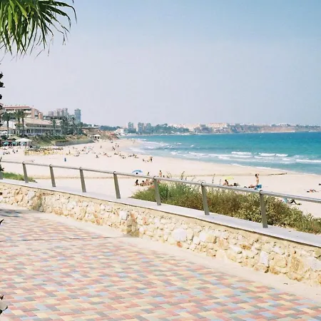 Casa Clare, * Cabo Roig