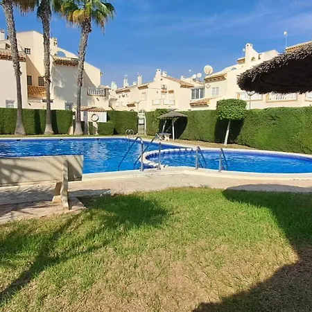 Casa Clare, Daire